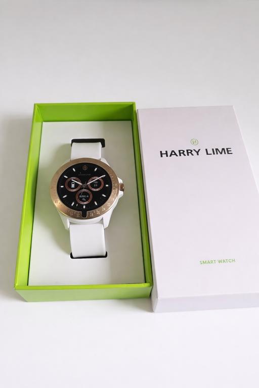 Buy & Sell Greenford Ealing - Photos for Harry Lime Smartwatch (Brand New)