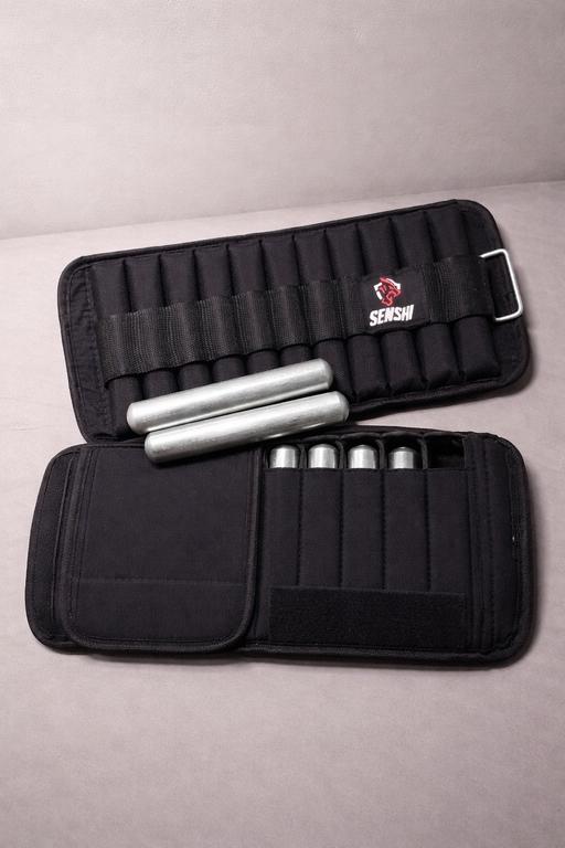 Buy & Sell Southall Ealing - Photos for 10KG Ankle Weights (Excellent Condition)