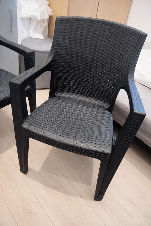 Buy & Sell Greenford Ealing - Photos for Garden Chair Set (Great Condition)