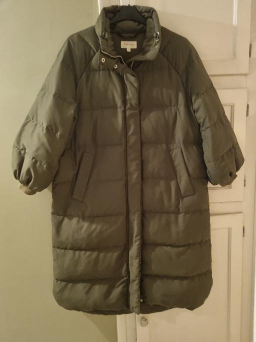 Buy & Sell Wallbrook Dudley - Photos for per uno m&s coat