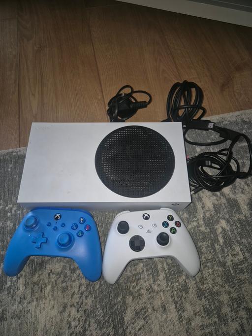 Buy & Sell Telford Telford and Wrekin - Photos for xbox series S