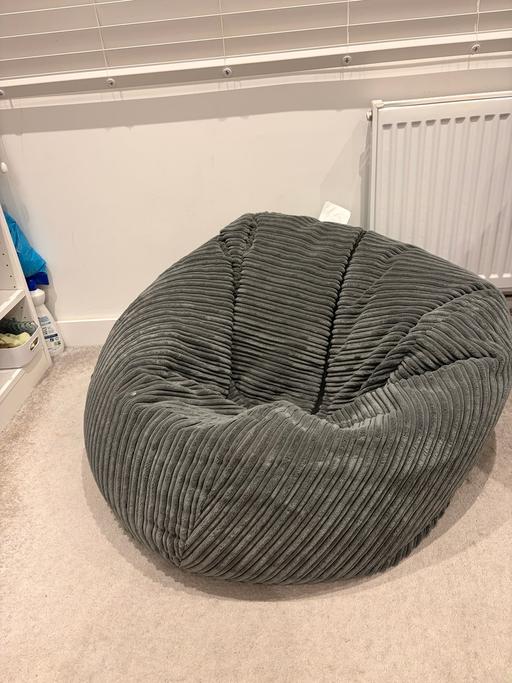 Buy & Sell Warren Street Central London - Photos for Bean bag