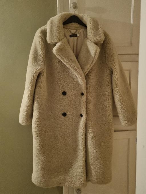 Buy & Sell Wallbrook Dudley - Photos for mint velvet coat