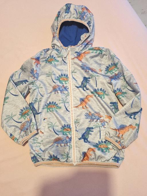 Buy & Sell Wallbrook Dudley - Photos for boys m&s rain coat