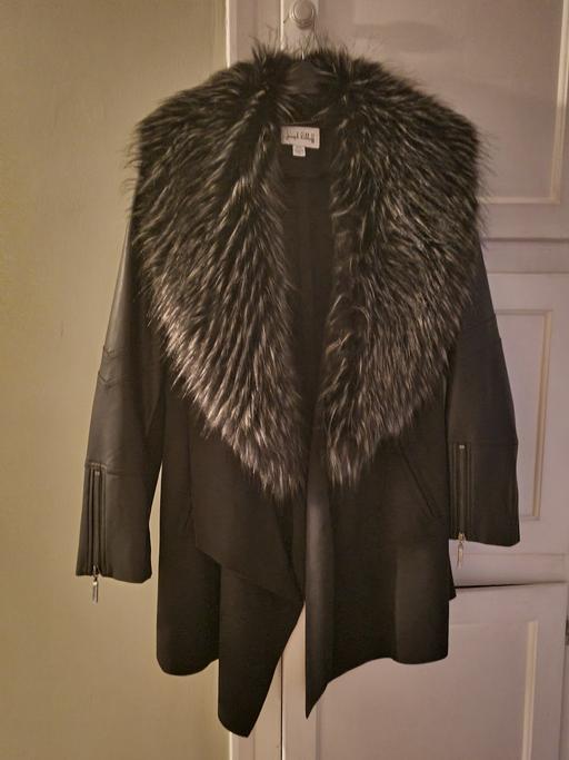 Buy & Sell Wallbrook Dudley - Photos for Joseph ribkoff coat