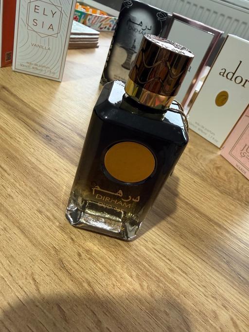 Buy & Sell Stepney Green East London - Photos for Dirham Oud perfume for men
