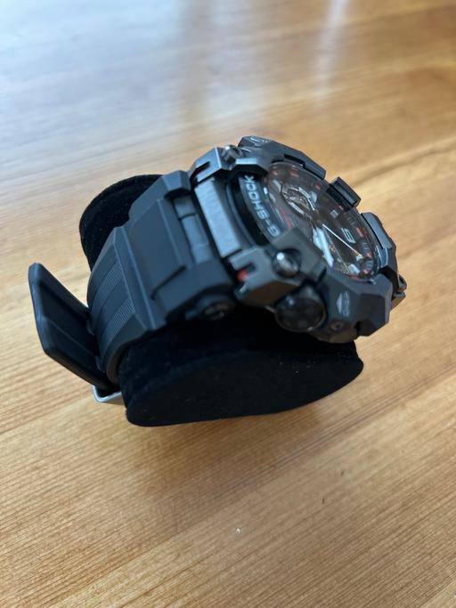 Buy & Sell Combe Down Bath and North East Somerset - Photos for Casio Mudmaster