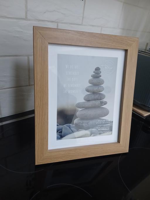 Buy & Sell Radcliffe Bury - Photos for Photo Frame New