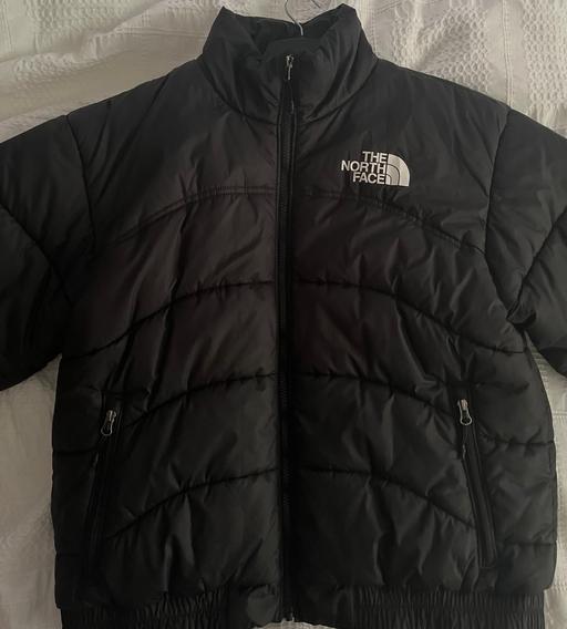 Buy & Sell Pemberton Wigan - Photos for The North Face Puffer Jacket