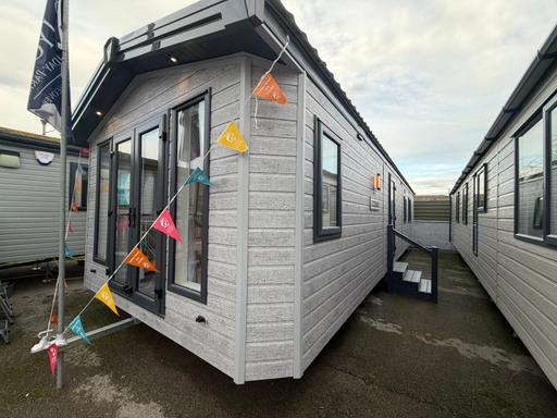 Buy & Sell Prestatyn Denbighshire - Wales - Photos for Stunning 2025 Holiday Home ‼️January Sale‼️