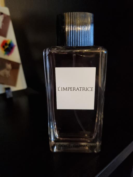 Buy & Sell Grangemouth Falkirk - Photos for perfume