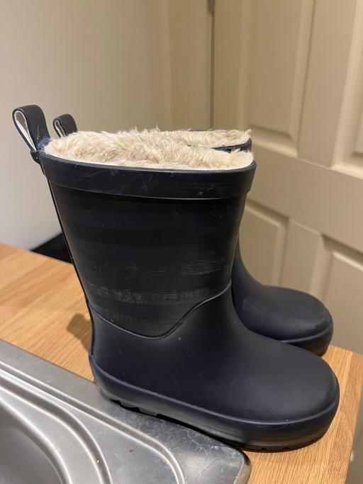 Buy & Sell Sedgley Dudley - Photos for M&S Kids wellies