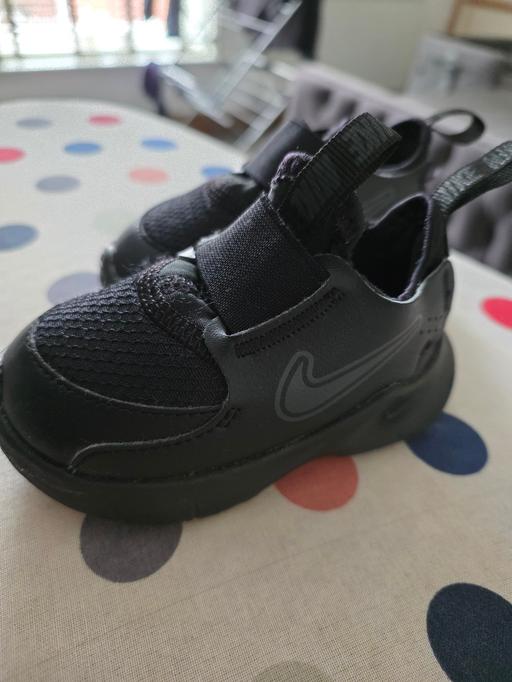 Buy & Sell Blackburn Blackburn with Darwen - Photos for baby nike trainers