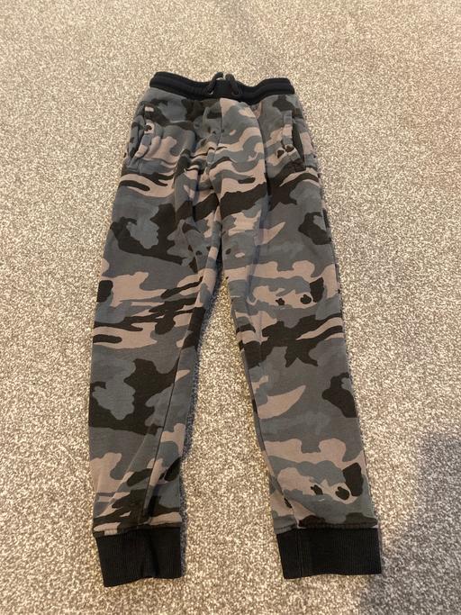 Buy & Sell Ackworth Wakefield - Photos for Boys next joggers