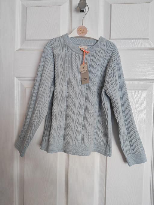 Buy & Sell Bournemouth Bournemouth, Christchurch and Poole - Photos for Boys brand new with tags River island jumper