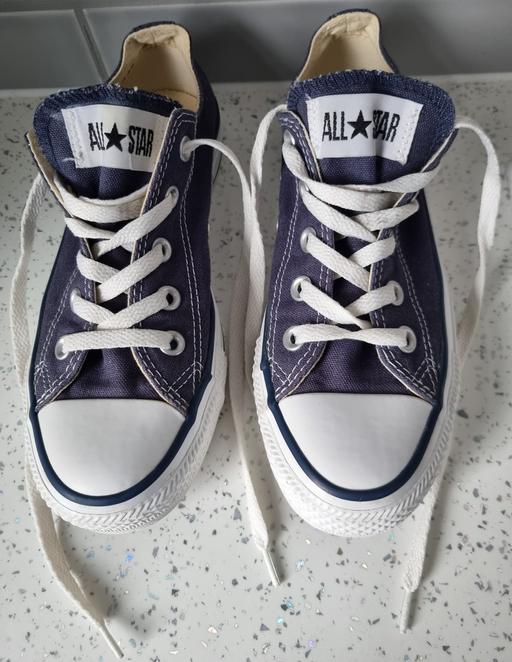 Buy & Sell Bexleyheath Bexley - Photos for Converse Uk 3.5