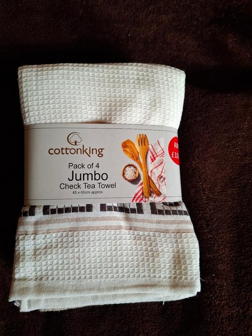 Buy & Sell Woodsetton Dudley - Photos for TEA TOWELS