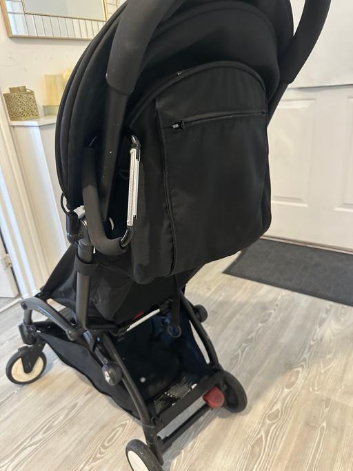 Buy & Sell East Anton Test Valley - Photos for Babyzen Yoyo Stroller