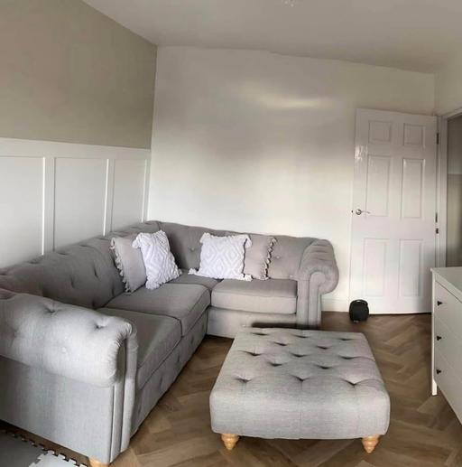 Buy & Sell Willenhall Walsall - Photos for Dfs sofa and stool