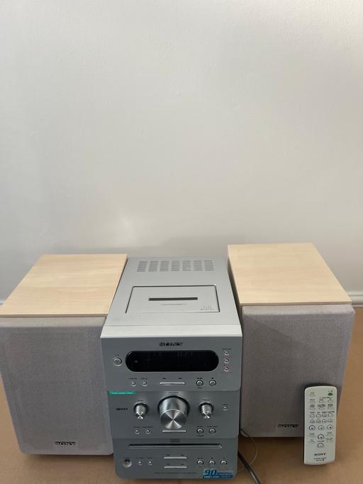 Buy & Sell Orpington Bromley - Photos for Audio