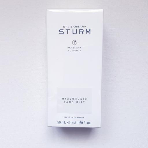 Buy & Sell Sunbury-on-Thames Spelthorne - Photos for Dr Barbara Sturm Hyaluronic Face Mist 50ml
