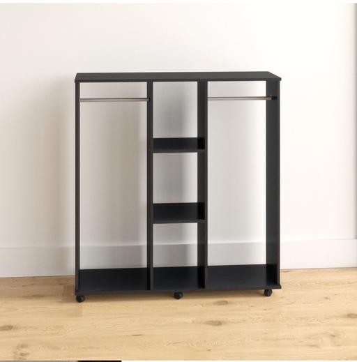 Buy & Sell Woodford Green Redbridge - Photos for Wood Wardrobe