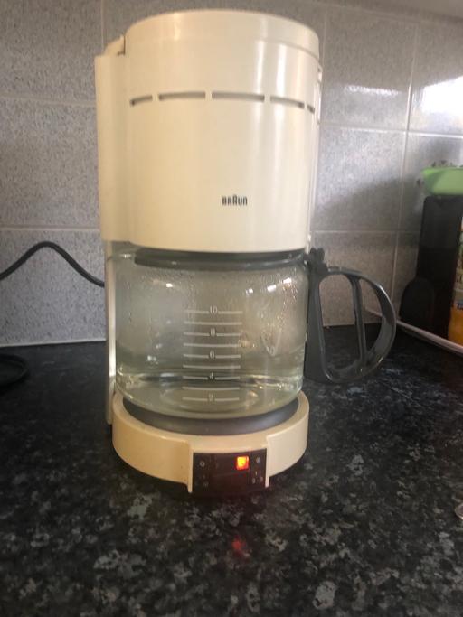 Buy & Sell Woodgate Birmingham - Photos for Coffee machine