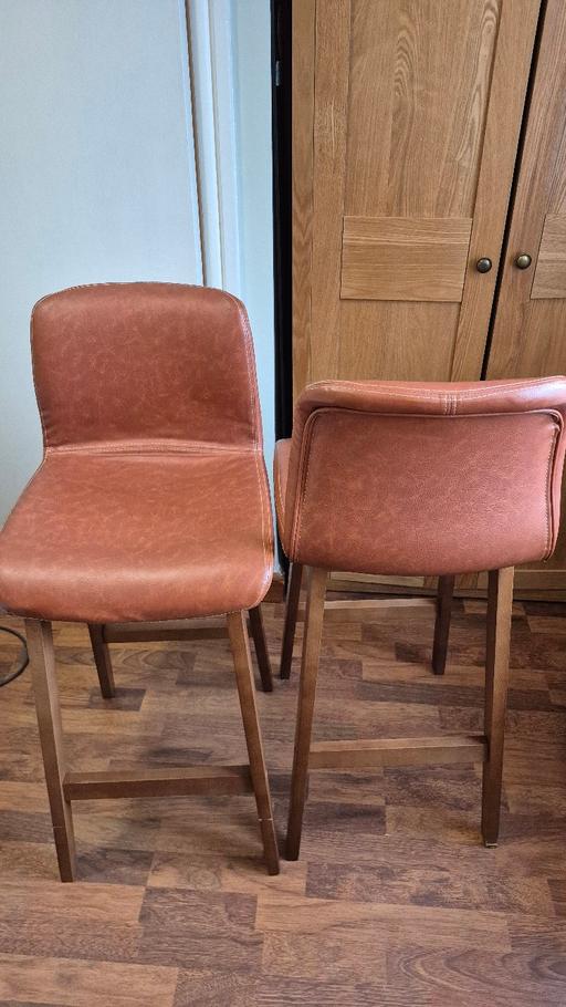 Buy & Sell Colwich Stafford - Photos for Wayfair high seated stools
