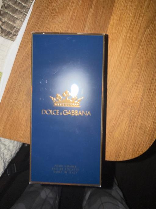 Buy & Sell Garston Liverpool - Photos for DOLCE&GABBANA