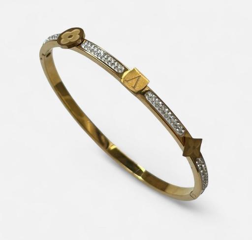 Buy & Sell East Ham East London - Photos for Stainless steel bracelet