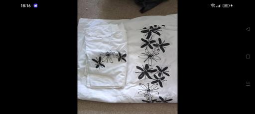 Buy & Sell Thurnscoe Barnsley - Photos for Double Bedding +cases