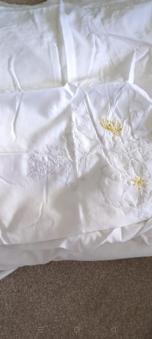 Buy & Sell Thurnscoe Barnsley - Photos for 5 Sets Double Bedding+Cases.