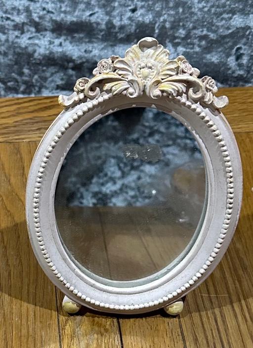 Buy & Sell Shirley Solihull - Photos for Shabby chic mirror