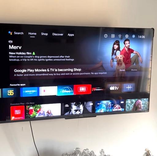 Buy & Sell Hertford East Hertfordshire - Photos for TCL - 43