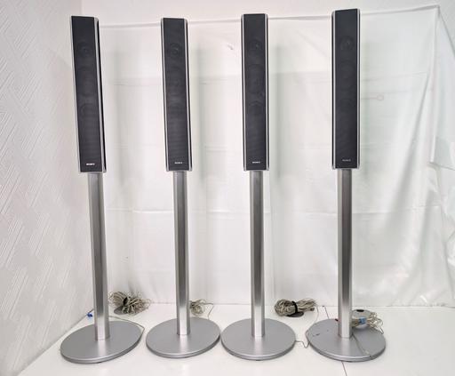 Buy & Sell Stockland Green Birmingham - Photos for Sony Speakers Surround Sound SS-TS46