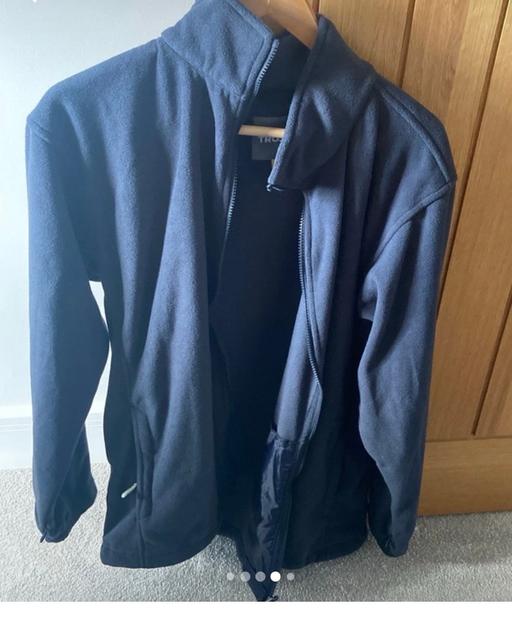 Buy & Sell Englefield Green Runnymede - Photos for Trojan jacket and fleece new
