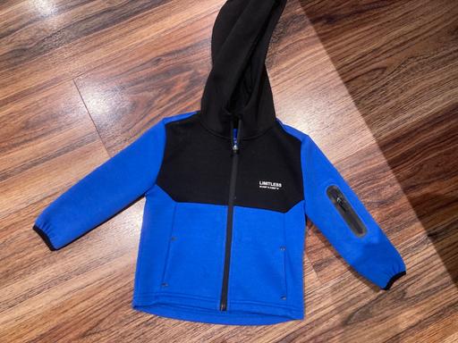 Buy & Sell Apley Telford and Wrekin - Photos for Toddler jacket age 2-3 years