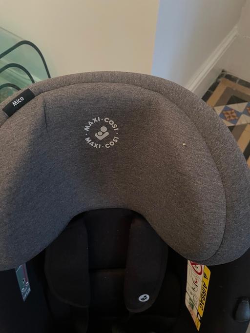 Buy & Sell Palmers Green North London - Photos for Maxi Cosi Baby Car Seat (0-3yrs)