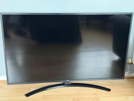 Buy & Sell Lillington Warwick - Photos for 50 inch LG Ultra HD 4K TV **Spares or repairs