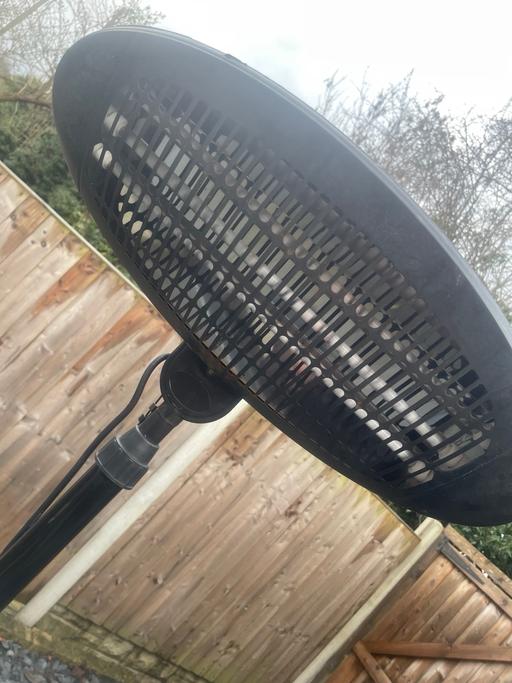 Buy & Sell Cradley Heath Sandwell - Photos for Outdoor Heat Lamp