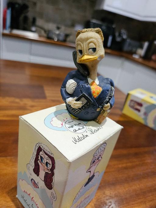 Buy & Sell Bradmore Wolverhampton - Photos for Vintage collectable EGGBERTS