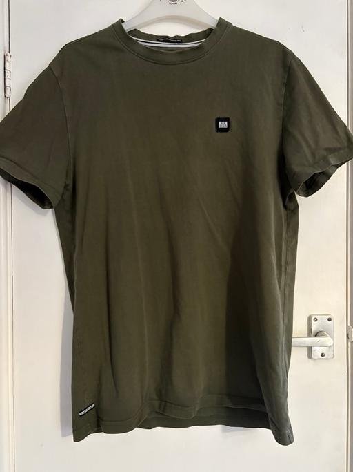 Buy & Sell Congleton Cheshire East - Photos for Weekend Offender T Shirt Medium Mens