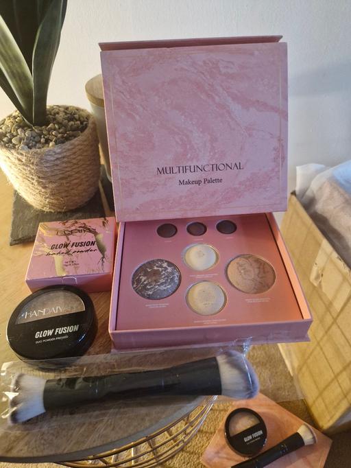 Buy & Sell Blisworth West Northamptonshire - Photos for Baked Make Up Palette