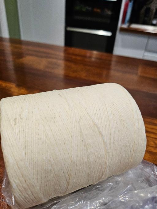 Classes Bradmore Wolverhampton - Photos for Wax coated thread