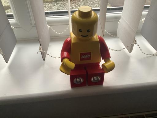 Buy & Sell Walsall Wood Walsall - Photos for Lego torch