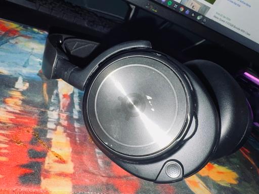 Buy & Sell Oundle North Northamptonshire - Photos for Steelseries Arctis nova Pro wireless headset.