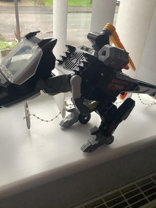 Buy & Sell Walsall Wood Walsall - Photos for Moveable figure