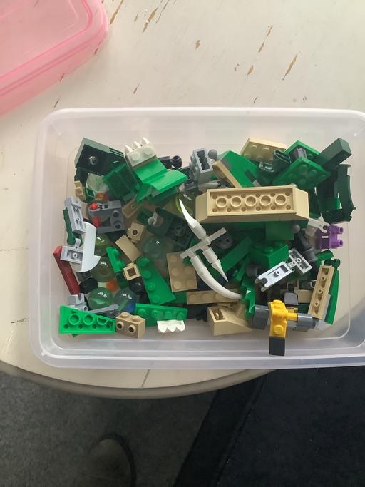 Buy & Sell Walsall Wood Walsall - Photos for Assorted Lego