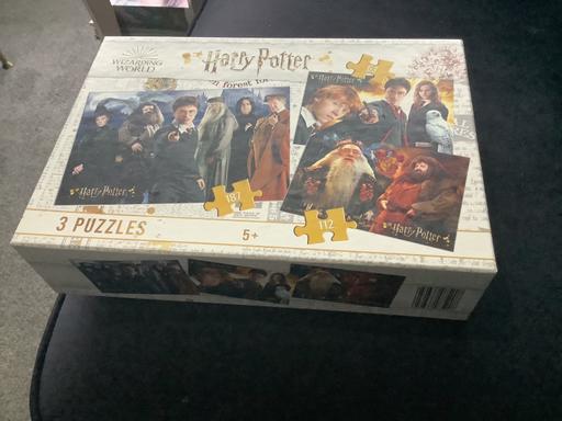 Buy & Sell Walsall Wood Walsall - Photos for 3 puzzles