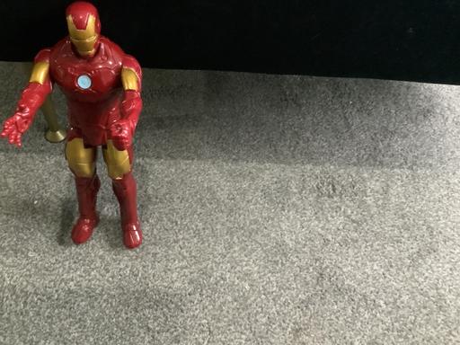 Buy & Sell Walsall Wood Walsall - Photos for Moveable figure